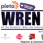 The Pieta Wren Run